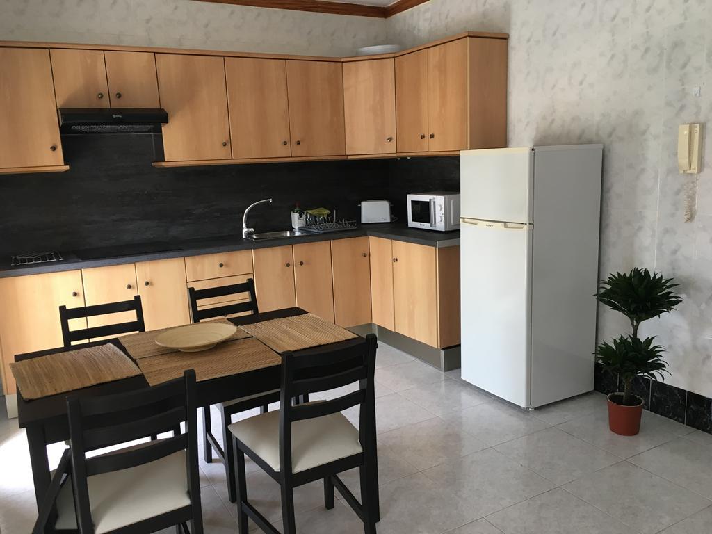 דירות אל פאסו 7Tierras מראה חיצוני תמונה